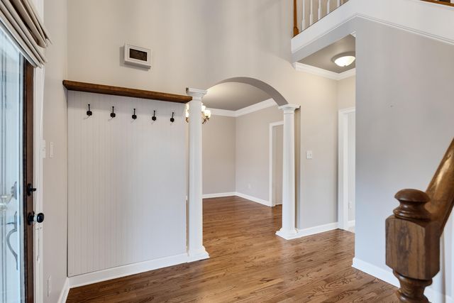 1837 NORTHCROSS PL N, Collierville, TN 38017