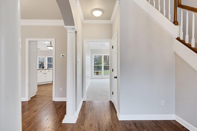 1837 NORTHCROSS PL N, Collierville, TN 38017