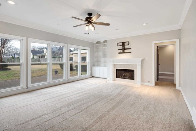 1837 NORTHCROSS PL N, Collierville, TN 38017