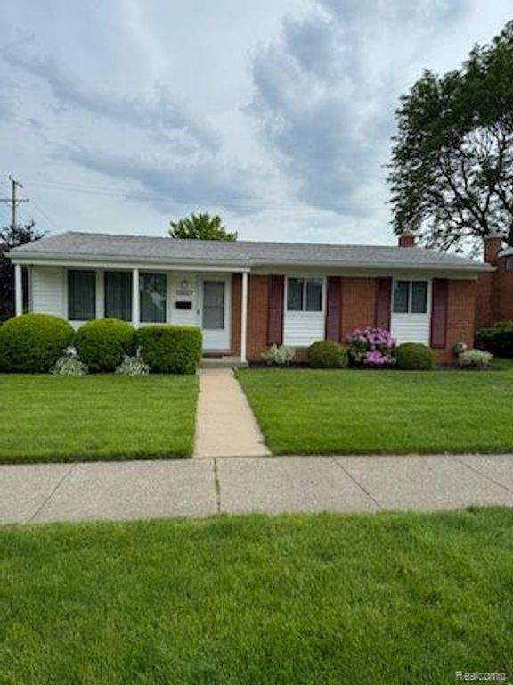 36411 Roycroft Street, Livonia, MI 48154