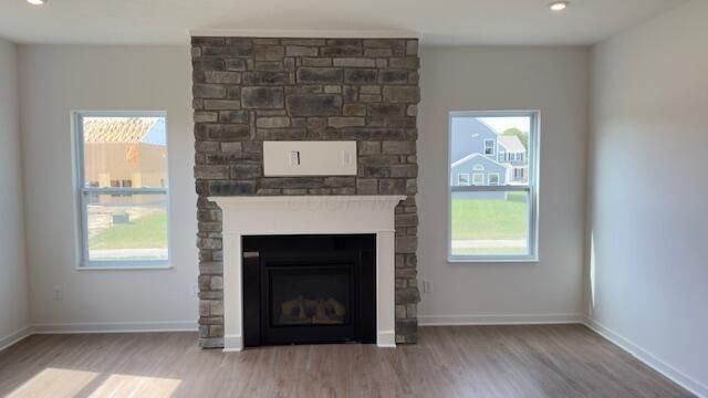 9121 Crescent View Drive NW, Canal Winchester, OH 43110