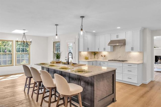 913 Sonora CT, Virginia Beach, VA 23456
