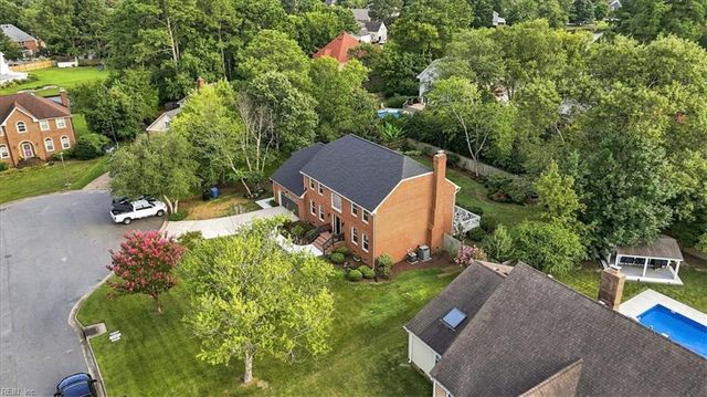 913 Sonora CT, Virginia Beach, VA 23456