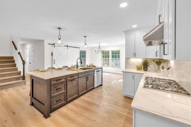 913 Sonora CT, Virginia Beach, VA 23456