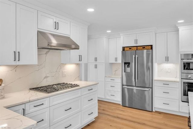 913 Sonora CT, Virginia Beach, VA 23456