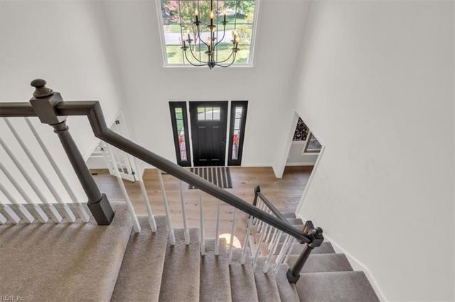 913 Sonora CT, Virginia Beach, VA 23456