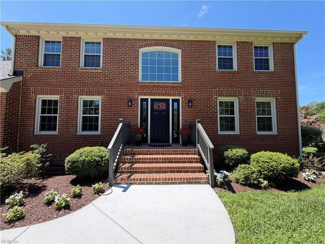 913 Sonora CT, Virginia Beach, VA 23456