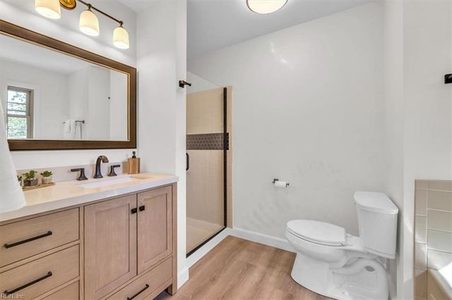913 Sonora CT, Virginia Beach, VA 23456