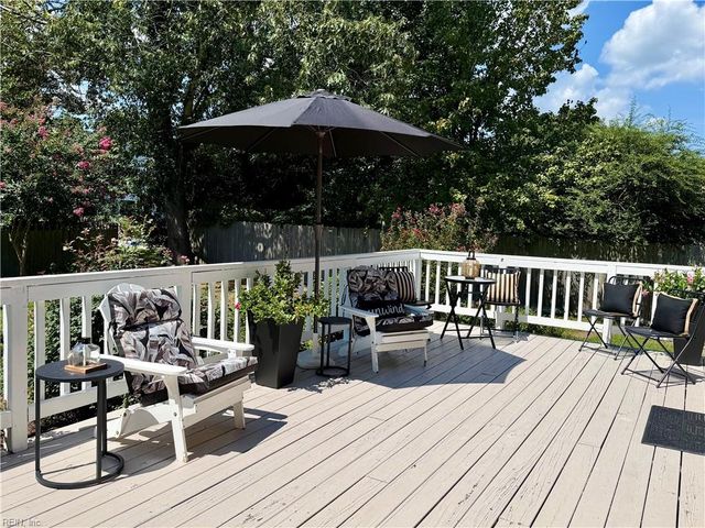913 Sonora CT, Virginia Beach, VA 23456