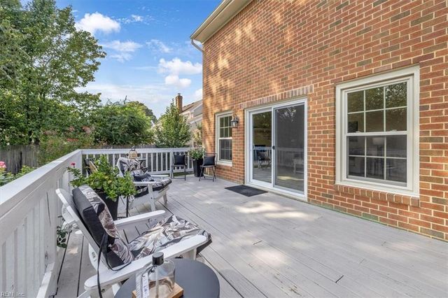 913 Sonora CT, Virginia Beach, VA 23456