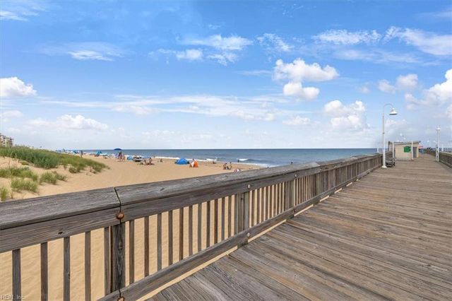 913 Sonora CT, Virginia Beach, VA 23456