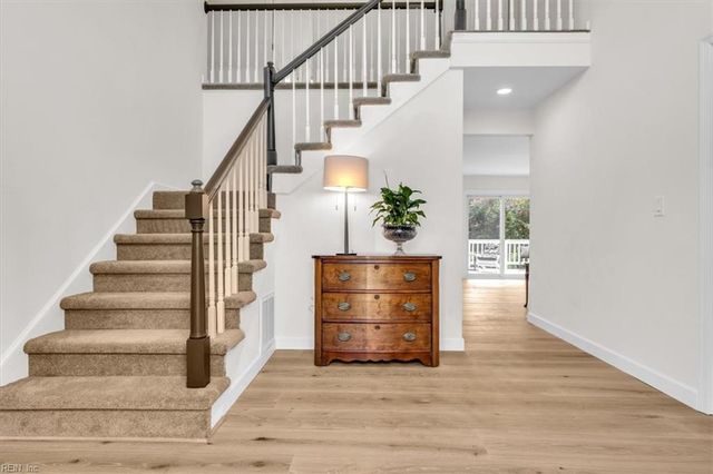 913 Sonora CT, Virginia Beach, VA 23456