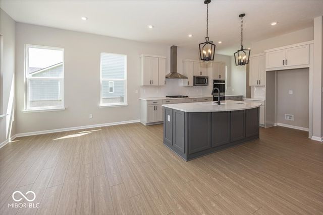 4988 Elaine Court, Noblesville, IN 46062