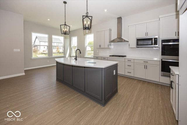 4988 Elaine Court, Noblesville, IN 46062