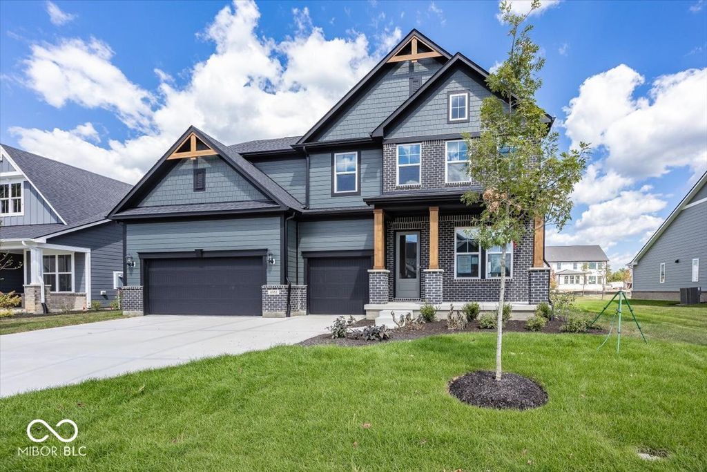 4988 Elaine Court, Noblesville, IN 46062