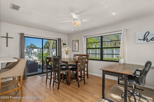 5525 Applegate Drive, Spring Hill, FL 34606