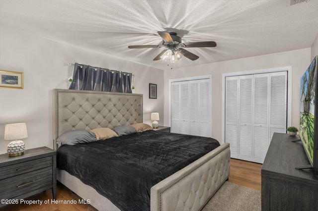 5525 Applegate Drive, Spring Hill, FL 34606