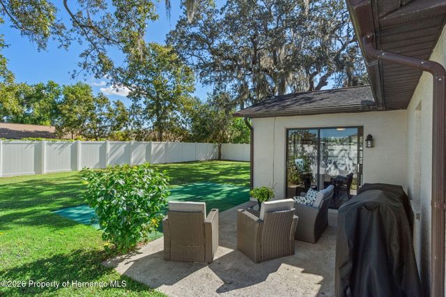 5525 Applegate Drive, Spring Hill, FL 34606