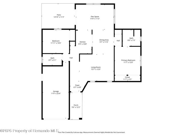 5525 Applegate Drive, Spring Hill, FL 34606