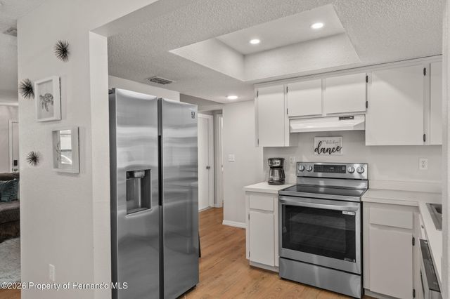 5525 Applegate Drive, Spring Hill, FL 34606