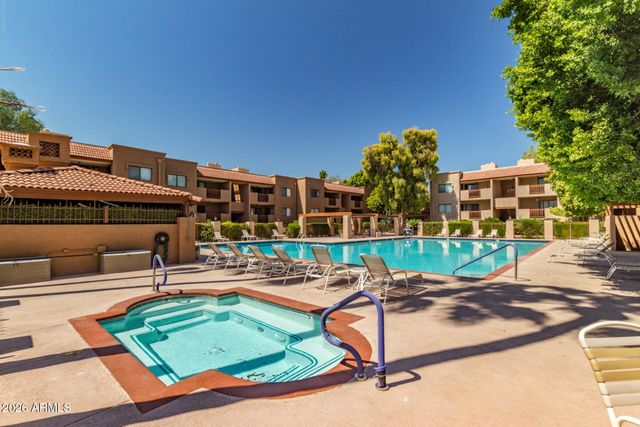 3031 N CIVIC CENTER Plaza 311, Scottsdale, AZ 85251