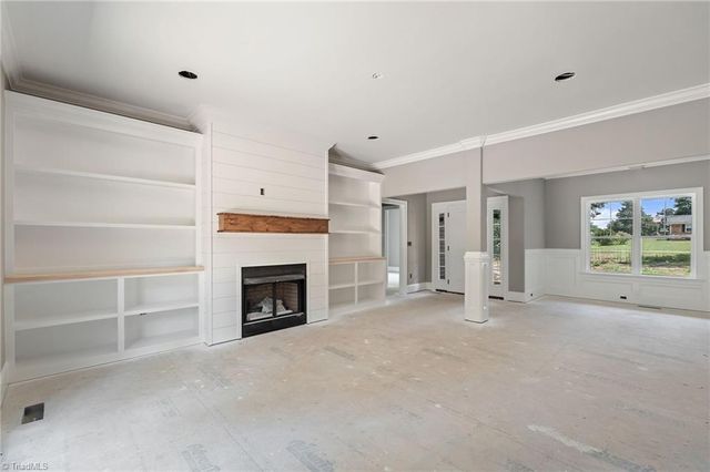 117 Myer Road, Reidsville, NC 27320