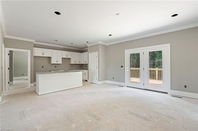 117 Myer Road, Reidsville, NC 27320