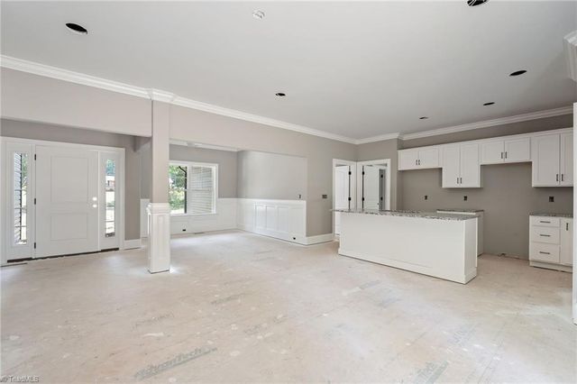 117 Myer Road, Reidsville, NC 27320