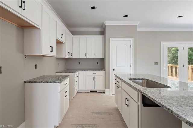117 Myer Road, Reidsville, NC 27320