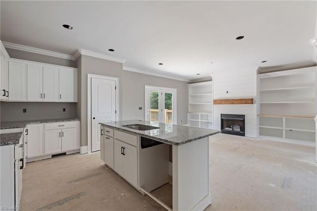 117 Myer Road, Reidsville, NC 27320