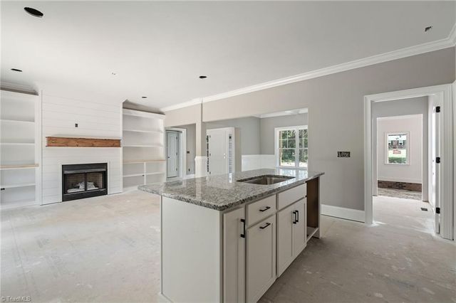 117 Myer Road, Reidsville, NC 27320