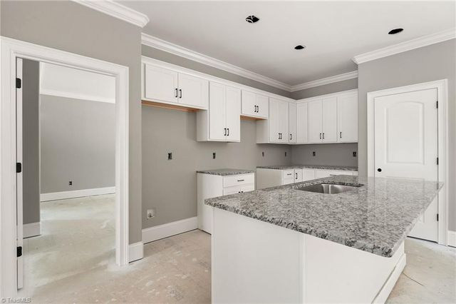 117 Myer Road, Reidsville, NC 27320
