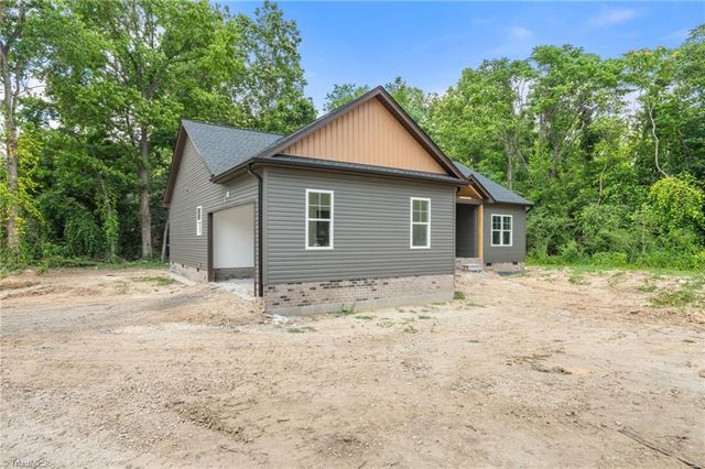 117 Myer Road, Reidsville, NC 27320