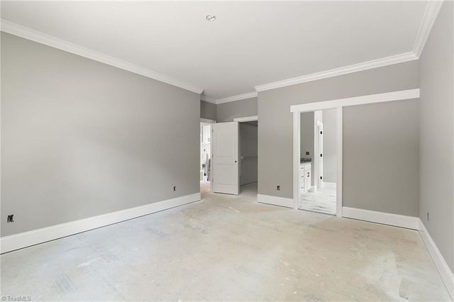 117 Myer Road, Reidsville, NC 27320