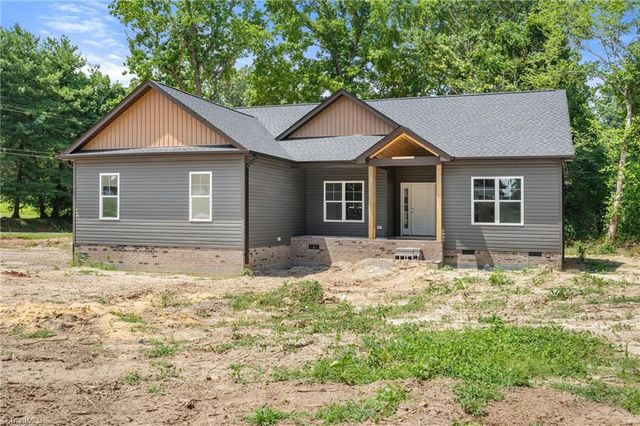 117 Myer Road, Reidsville, NC 27320