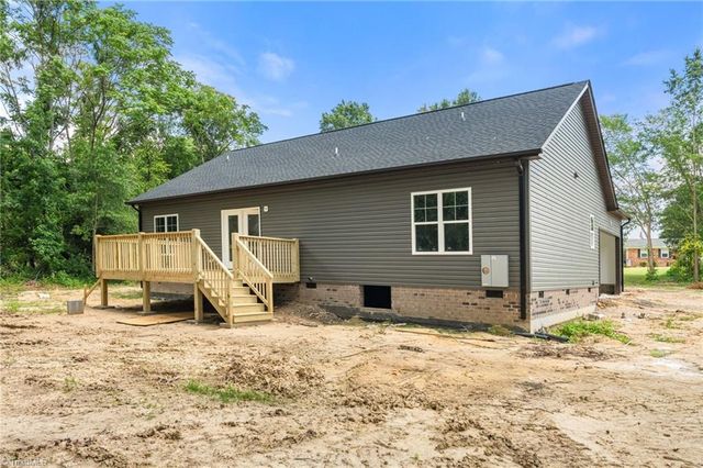 117 Myer Road, Reidsville, NC 27320