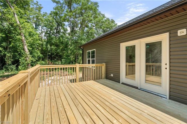 117 Myer Road, Reidsville, NC 27320
