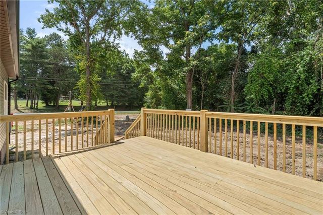 117 Myer Road, Reidsville, NC 27320