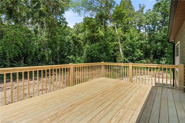 117 Myer Road, Reidsville, NC 27320