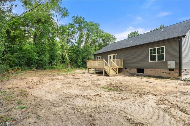 117 Myer Road, Reidsville, NC 27320