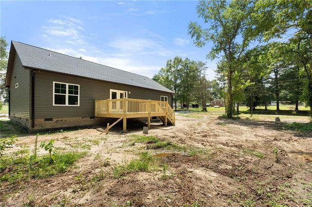 117 Myer Road, Reidsville, NC 27320