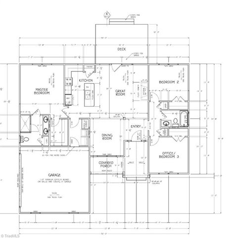 117 Myer Road, Reidsville, NC 27320