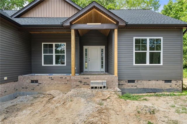 117 Myer Road, Reidsville, NC 27320