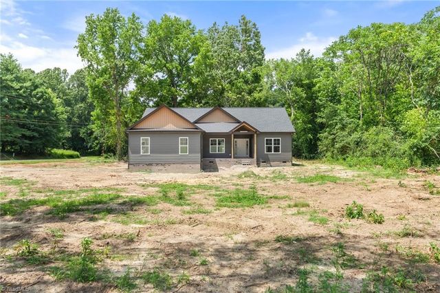 117 Myer Road, Reidsville, NC 27320