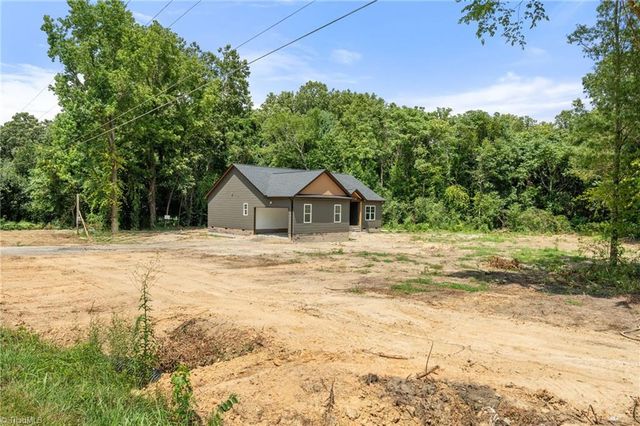 117 Myer Road, Reidsville, NC 27320