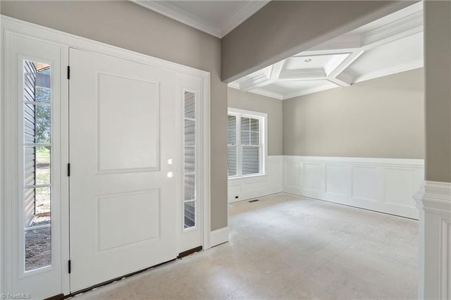 117 Myer Road, Reidsville, NC 27320