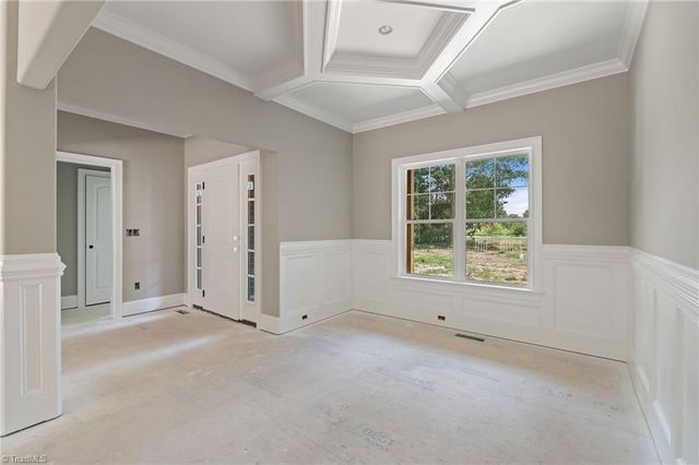 117 Myer Road, Reidsville, NC 27320