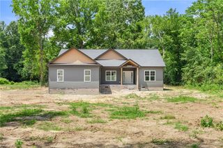 117 Myer Road, Reidsville, NC 27320