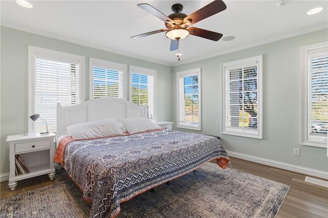 4019 Rugosa Rose CT, Norfolk, VA 23518