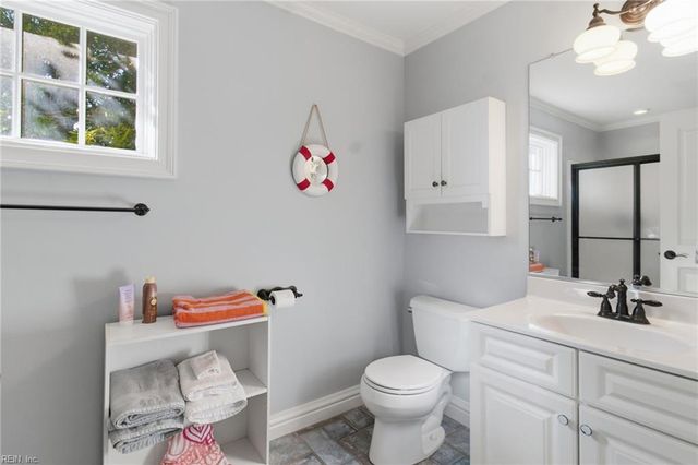 4019 Rugosa Rose CT, Norfolk, VA 23518